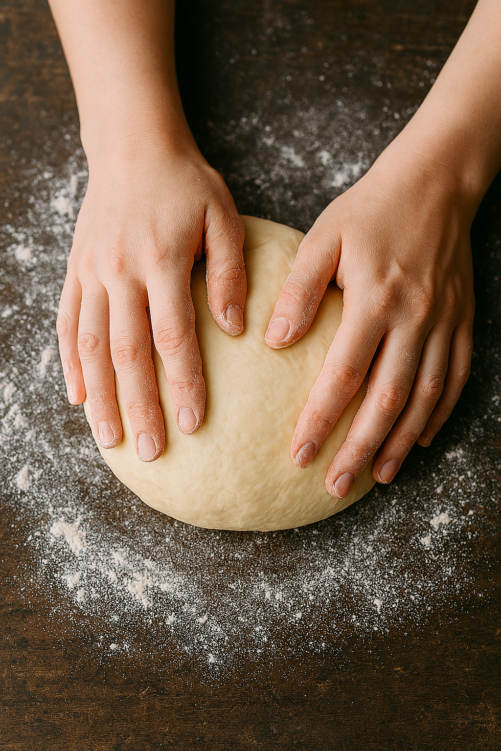 Artisan Sourdough Bread - Health & Flour With Every Loaf